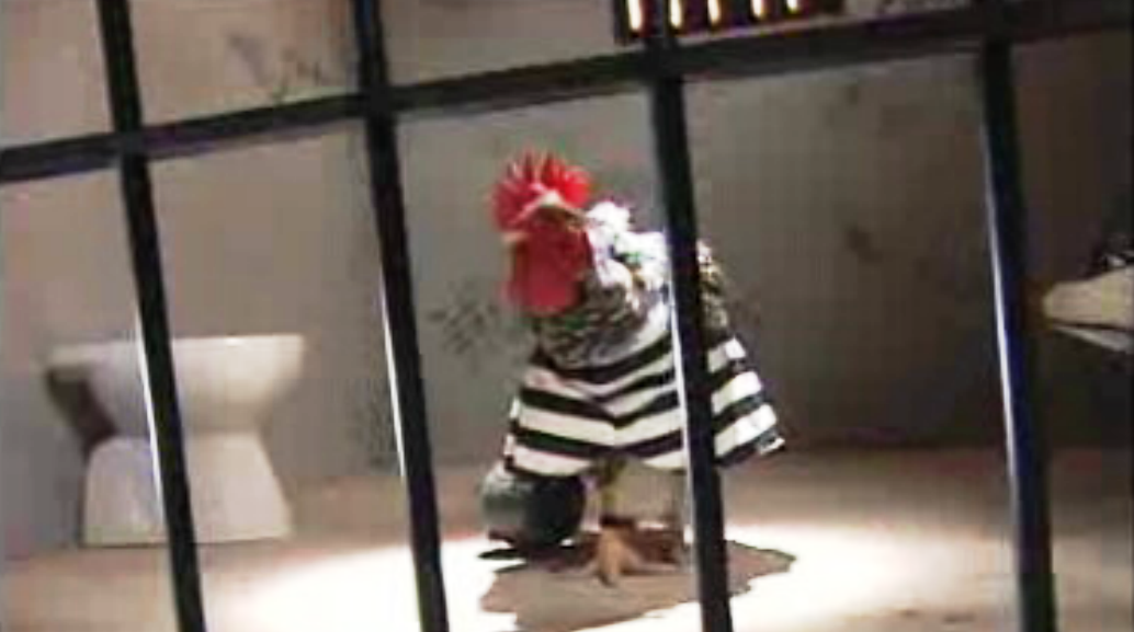 Detective Galo Inácio – Episódio 02