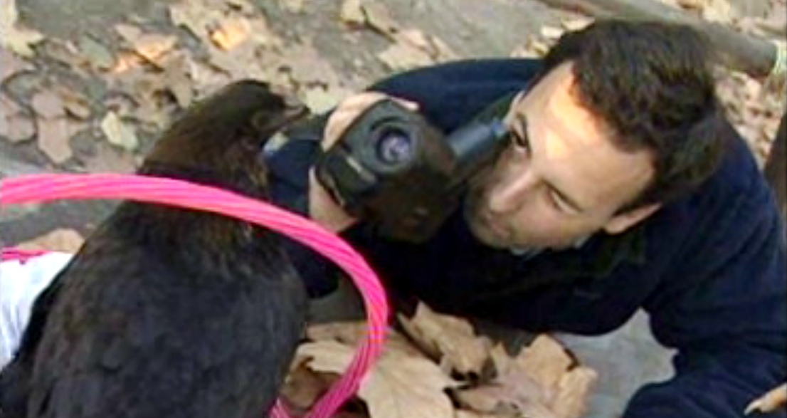 Detective Galo Inácio – Episódio 03