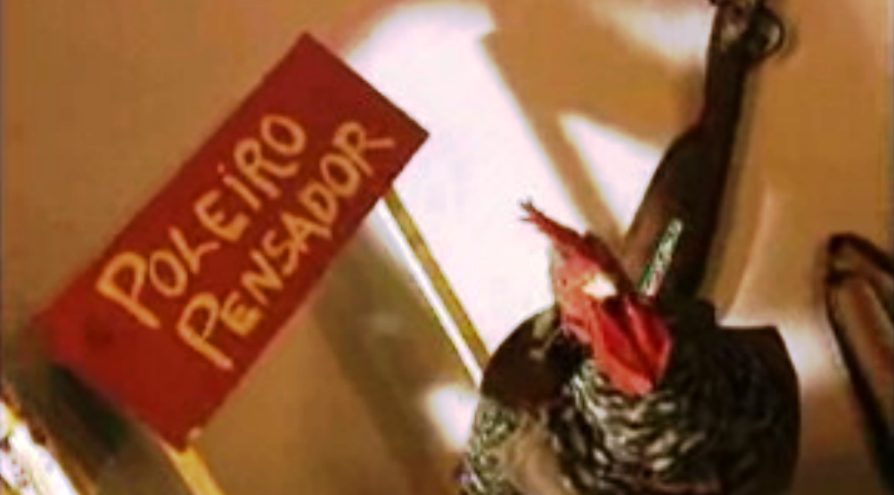 Detective Galo Inácio – Episódio 04