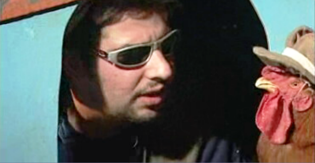 Detective Galo Inácio – Episódio 05