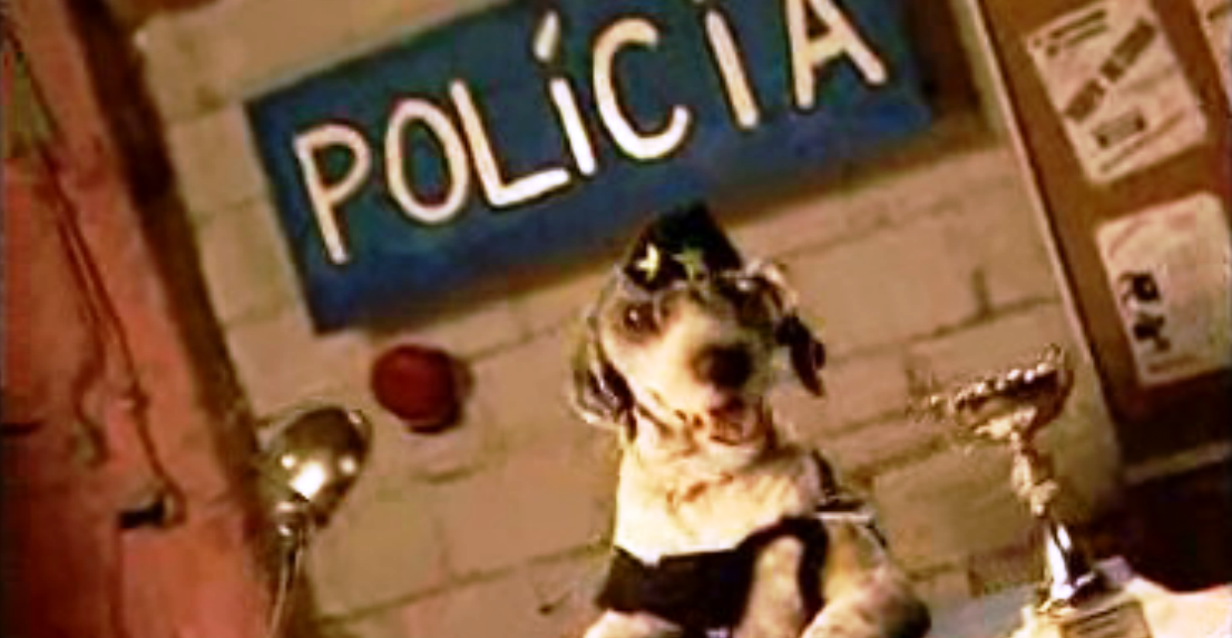 Detective Galo Inácio – Episódio 06