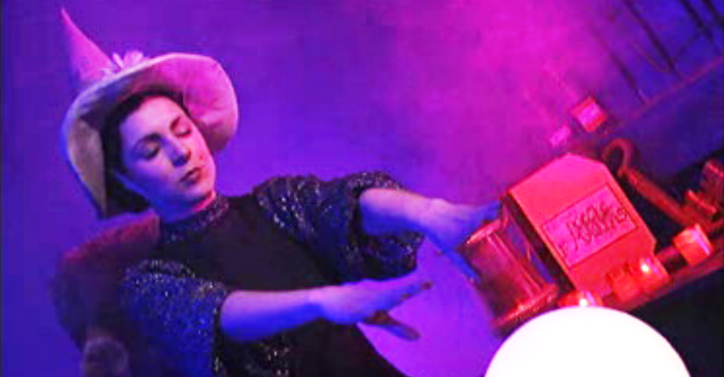 Detective Galo Inácio – Episódio 07