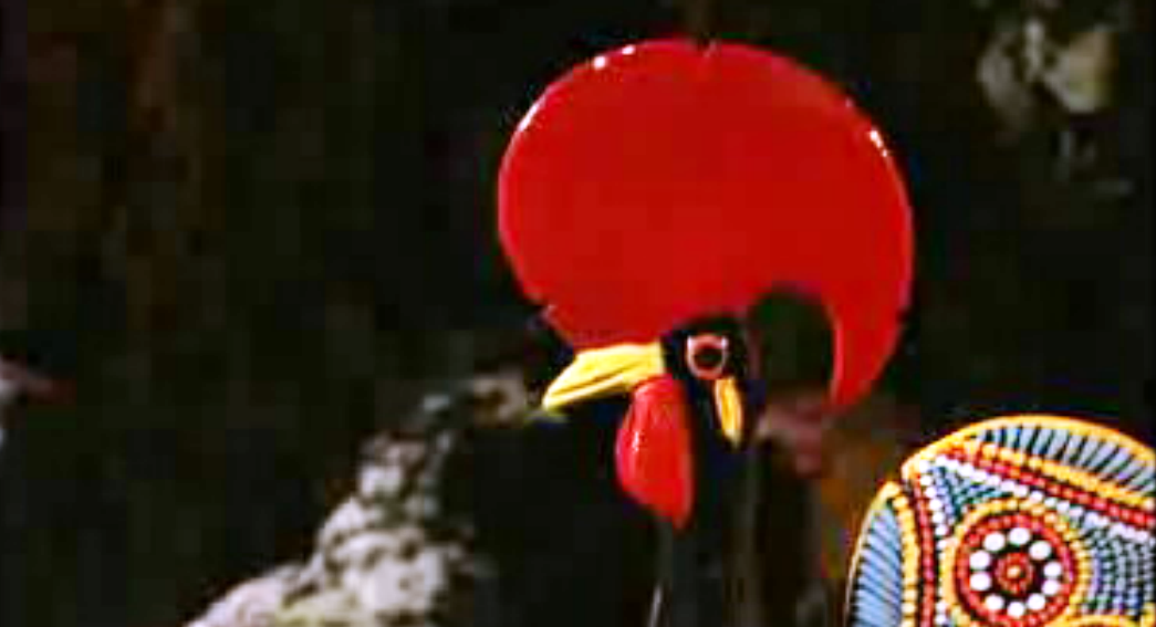 Detective Galo Inácio – Episódio 10