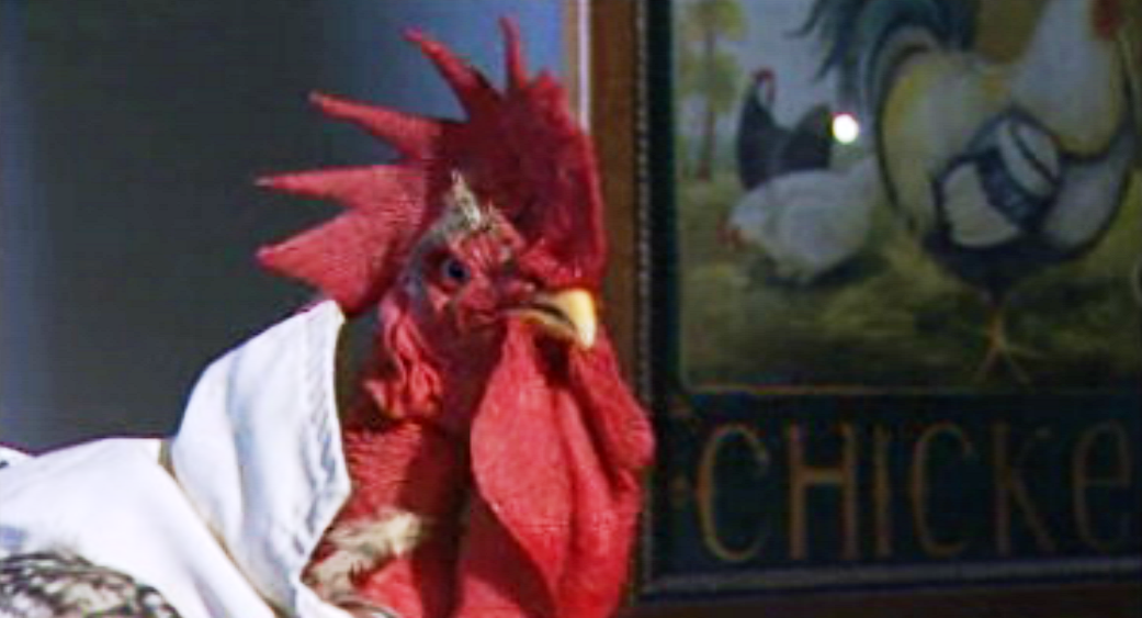 Detective Galo Inácio – Episódio 12