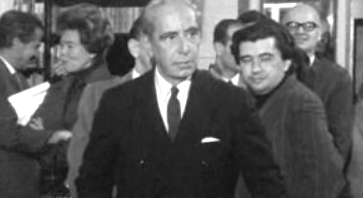 Sessão de autógrafos de Pedro Homem de Melo