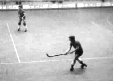 Hóquei em Patins: Estrela Vigorosa vs Infante Sagres