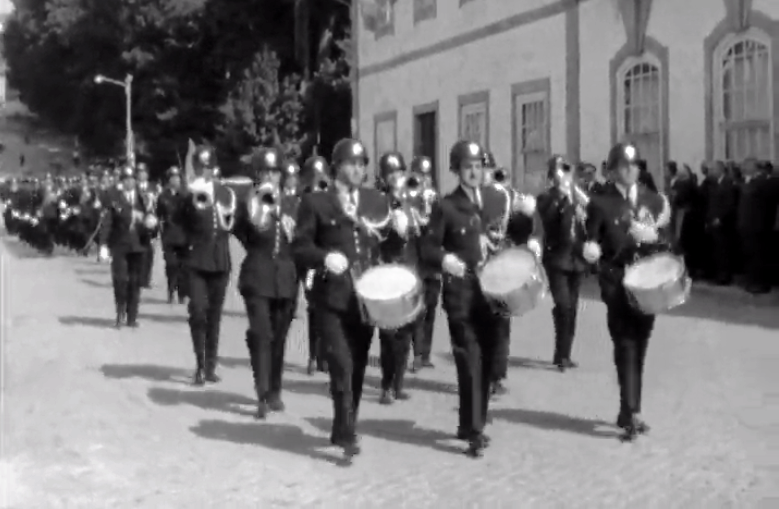 Ministro do Interior visita Lamego