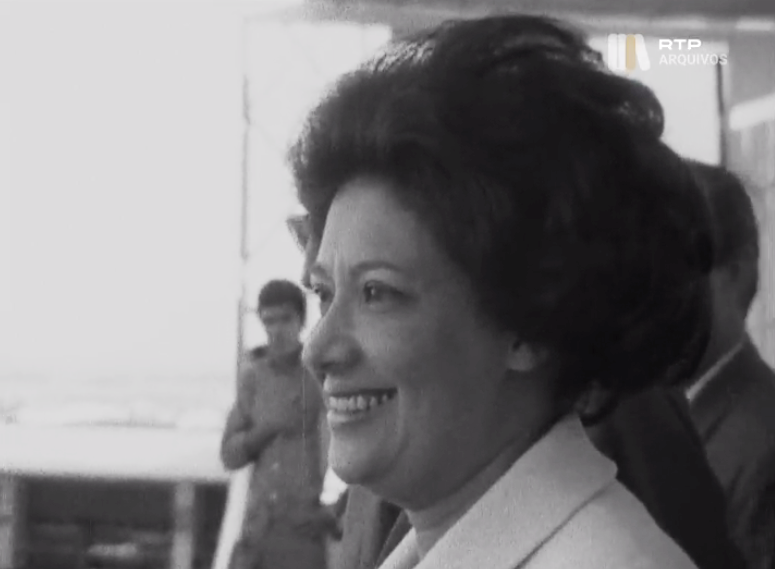 Teresa Lobo visita colónia e instituições da Casa Pia em Évora