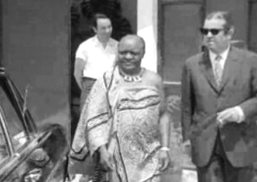 Ministro do Malawi visita barragens