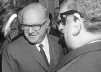 Almoço realizado na Casa do Minho