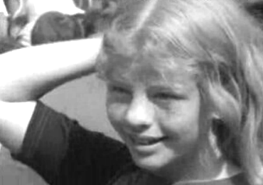 Inger Nilsson no Jardim Zoológico de Lisboa