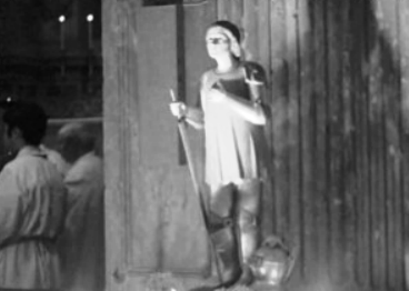 Missa em honra do Santo Condestável