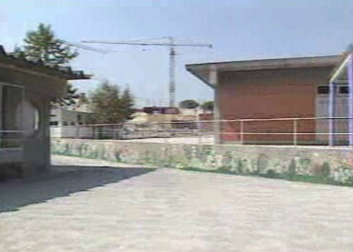 Abertura do ano escolar