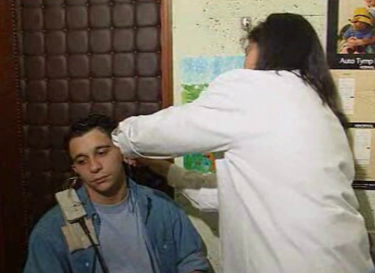 Surdos de Música – Parte I