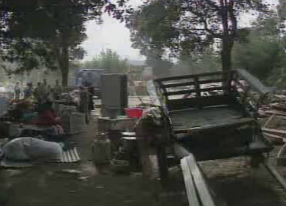 Confirmada a inocência de João Garcia