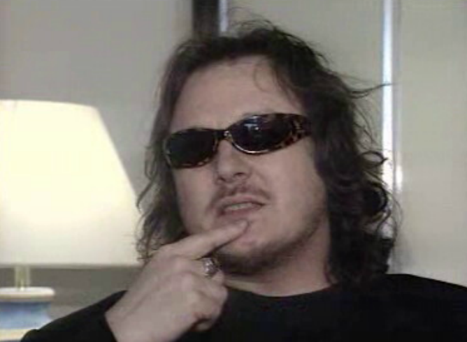 Zucchero em Portugal