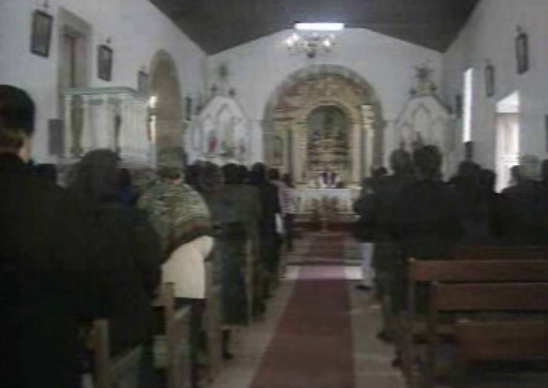 Paróquias de Pedrogão Grande não aceitam novo padre