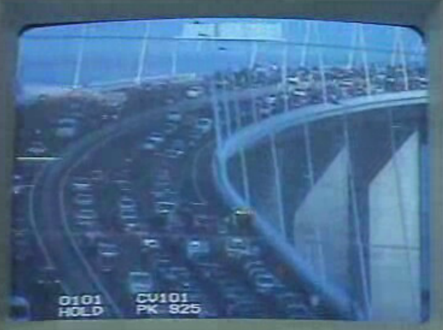 Abertura ao público da Ponte Vasco da Gama