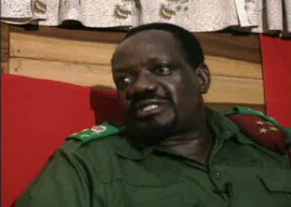 Estado de saúde de Jonas Savimbi