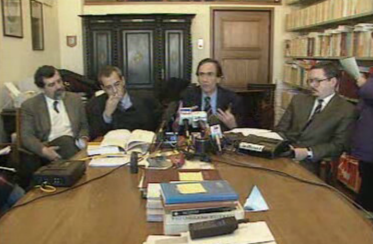 Alterações ao Código do Processo Civil