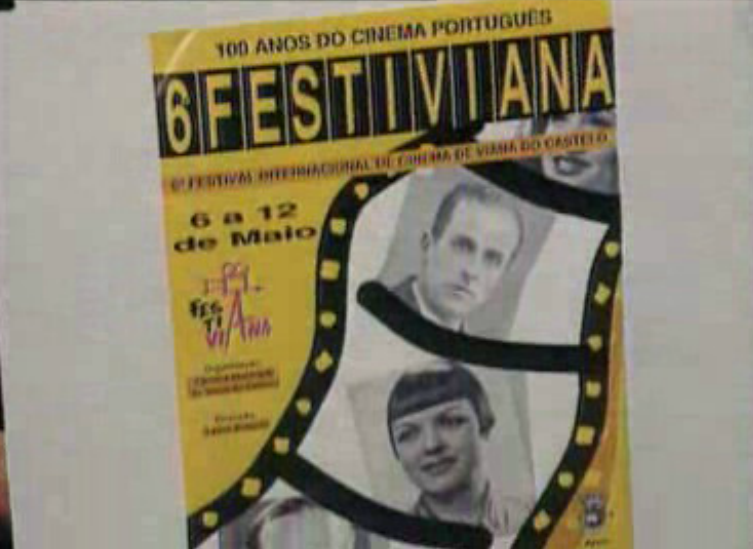 Festival Internacional de Cinema
