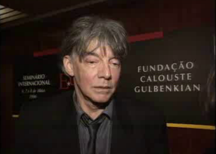 Seminário Internacional em Lisboa