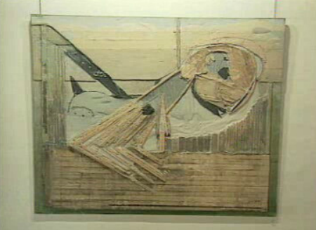 Exposição de pintura em Braga