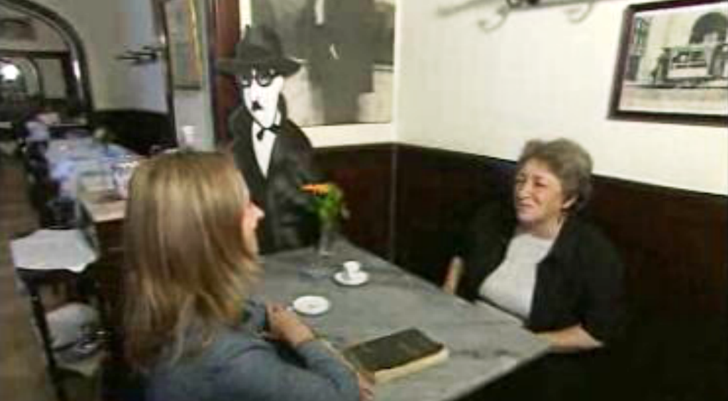 Itinerários Culturais de Lisboa: Fernando Pessoa