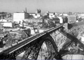 Património da cidade do Porto