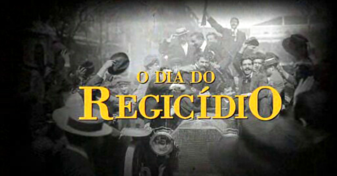 O Dia do Regicídio