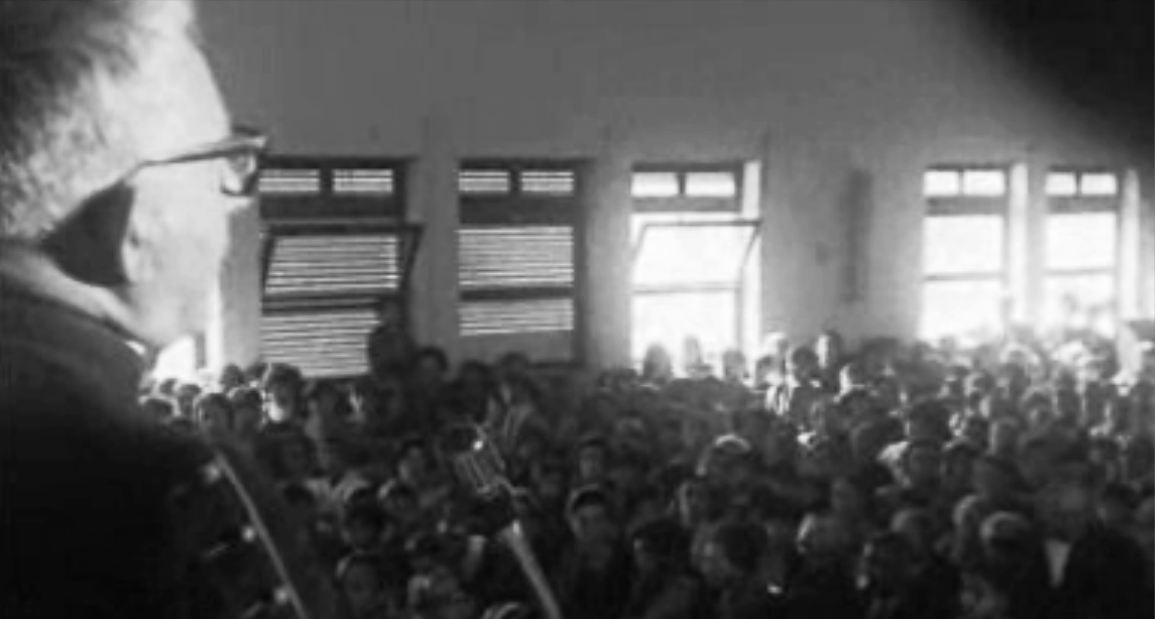 Inauguração de Centro Paroquial em Ronfe