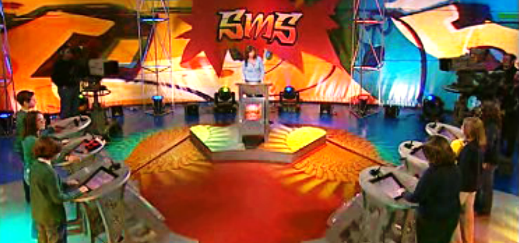 SMS – Ser Mais Sabedor