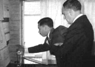 Construção de complexo habitacional em Bissau