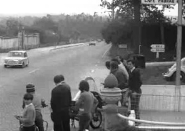 VI Rally TAP de Portugal em Vilar do Pinheiro