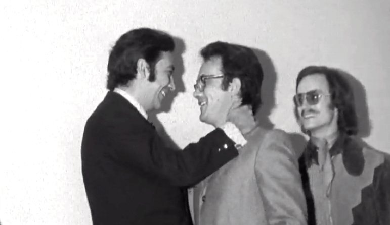 Antestreia do filme “Pedro Só” em Santarém