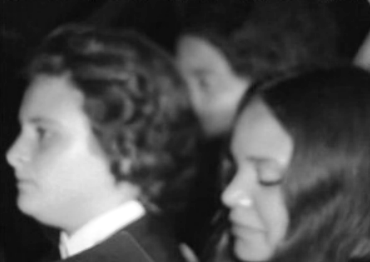 Espectáculo do Grupo Coral da Procuradoria dos Estudantes Ultramarinos