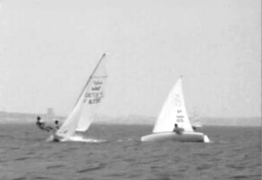 Semana Internacional de Vela em Lagos