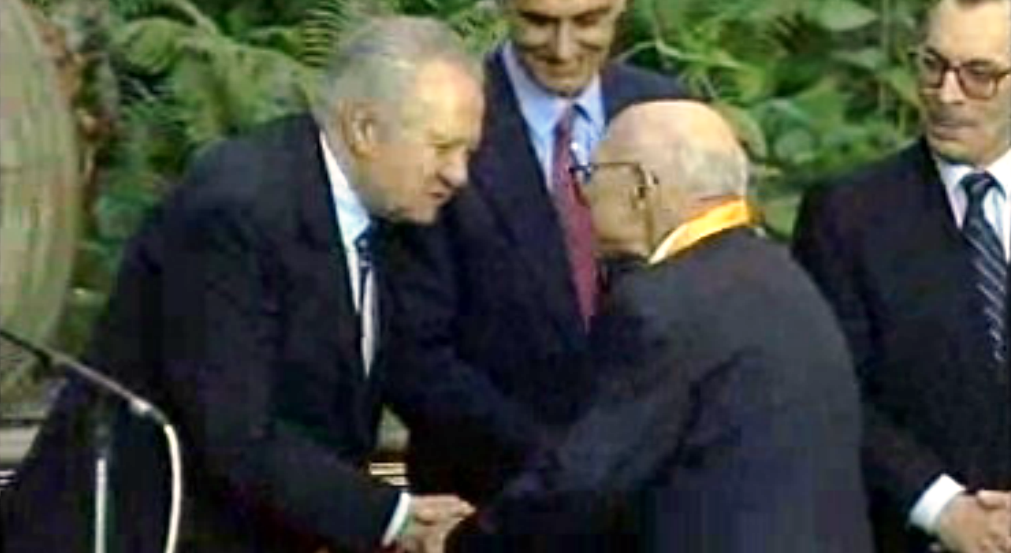 Comemorações do 10 de Junho em Coimbra – Parte II