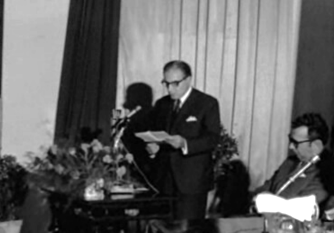 Candidatos a deputados da ANP pela Guarda