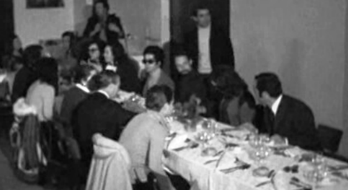 Almoço de agentes de viagens na Azambuja