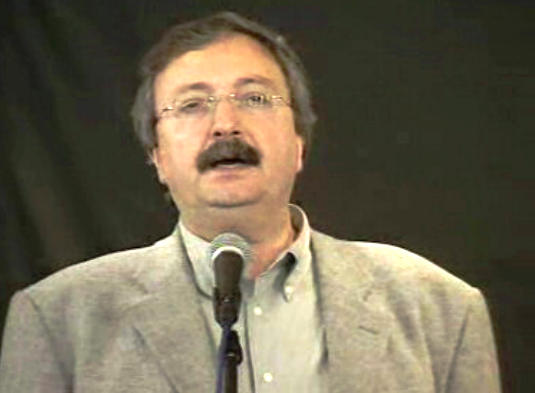 Campanha eleitoral de António Abreu em Lisboa