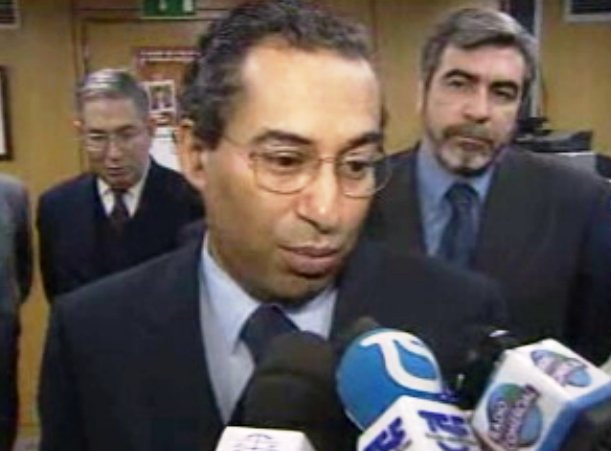 António Costa rejeita pressão