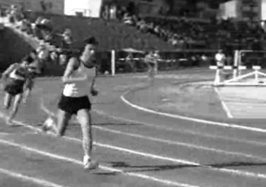 V Torneio de Atletismo Lisboa-Porto-Vigo no Porto