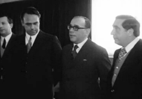 Baltazar Rebelo de Sousa recebe individualidades de Portalegre