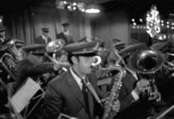 Festival de bandas de música em Viseu