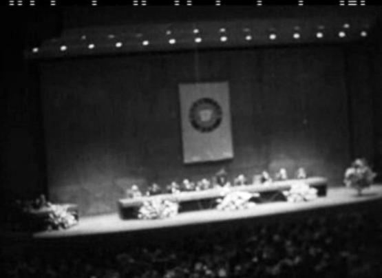 Conferência Internacional de Cambistas