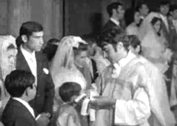 Casamentos de Santo António em Lisboa