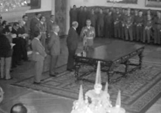 Ministro da Defesa e Exército visita o Quartel General e a Cruz Vermelha