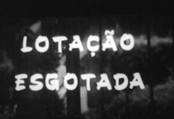 Estreia do filme “Lotação Esgotada” em Lisboa