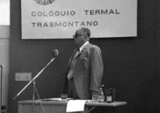 Colóquio Termal Trasmontano em Chaves